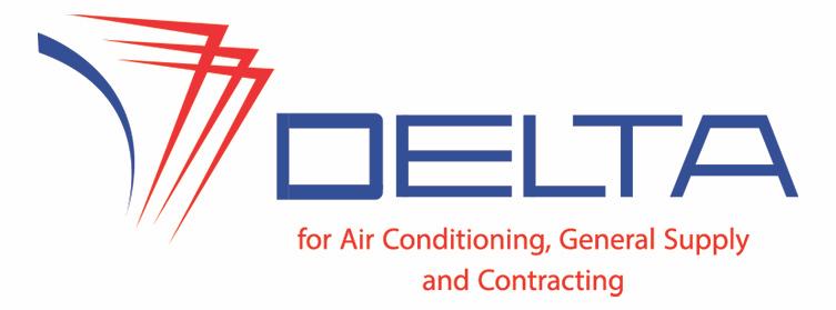 دلتا للتكييف والتبريد
