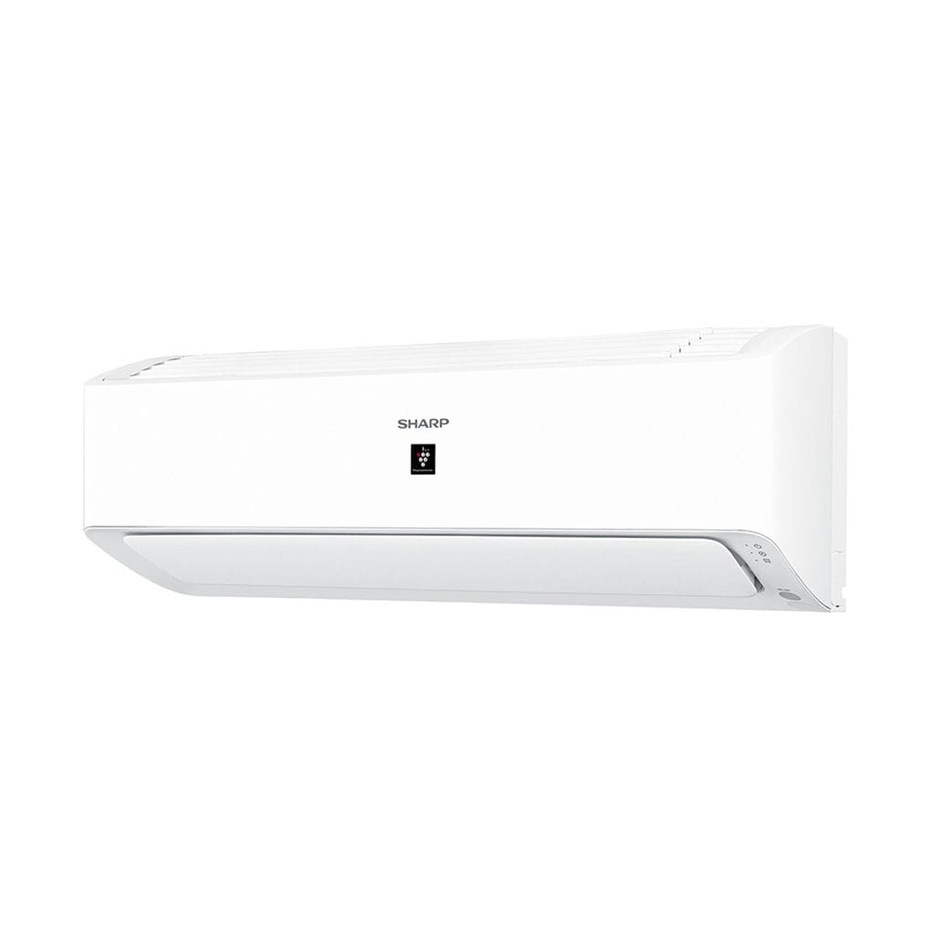 تكييف شارب اسبليت 1.5 حصان بارد انفرتر ديچيتال بلازما كلاستر أبيض
