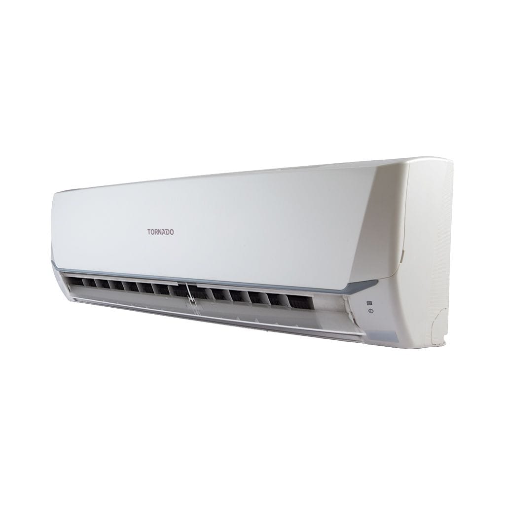 تكييف تورنيدو اسبليت 1.5 حصان بارد تبريد سريع أبيض TH-C12BEE - 3