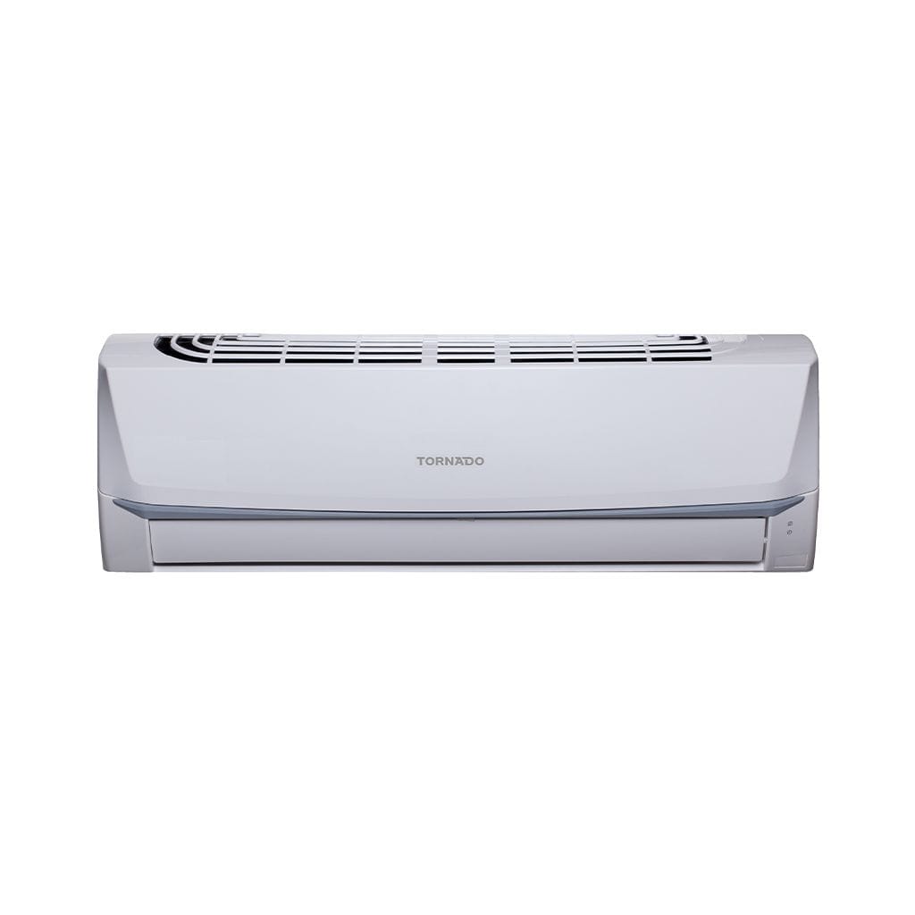 تكييف تورنيدو اسبليت 1.5 حصان بارد تبريد سريع أبيض TH-C12BEE - 4