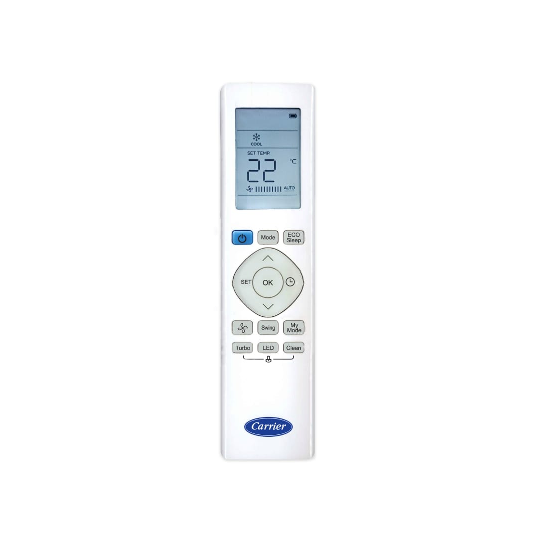 تكييف كاريير 3 حصان بارد اوبتي ماكس برو - 2