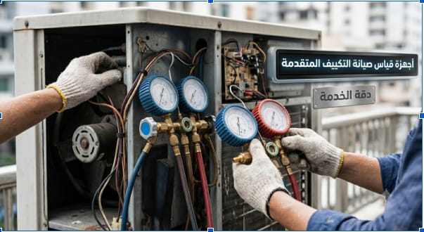 صيانة التكييف: 10 نصائح لإطالة عمر جهازك