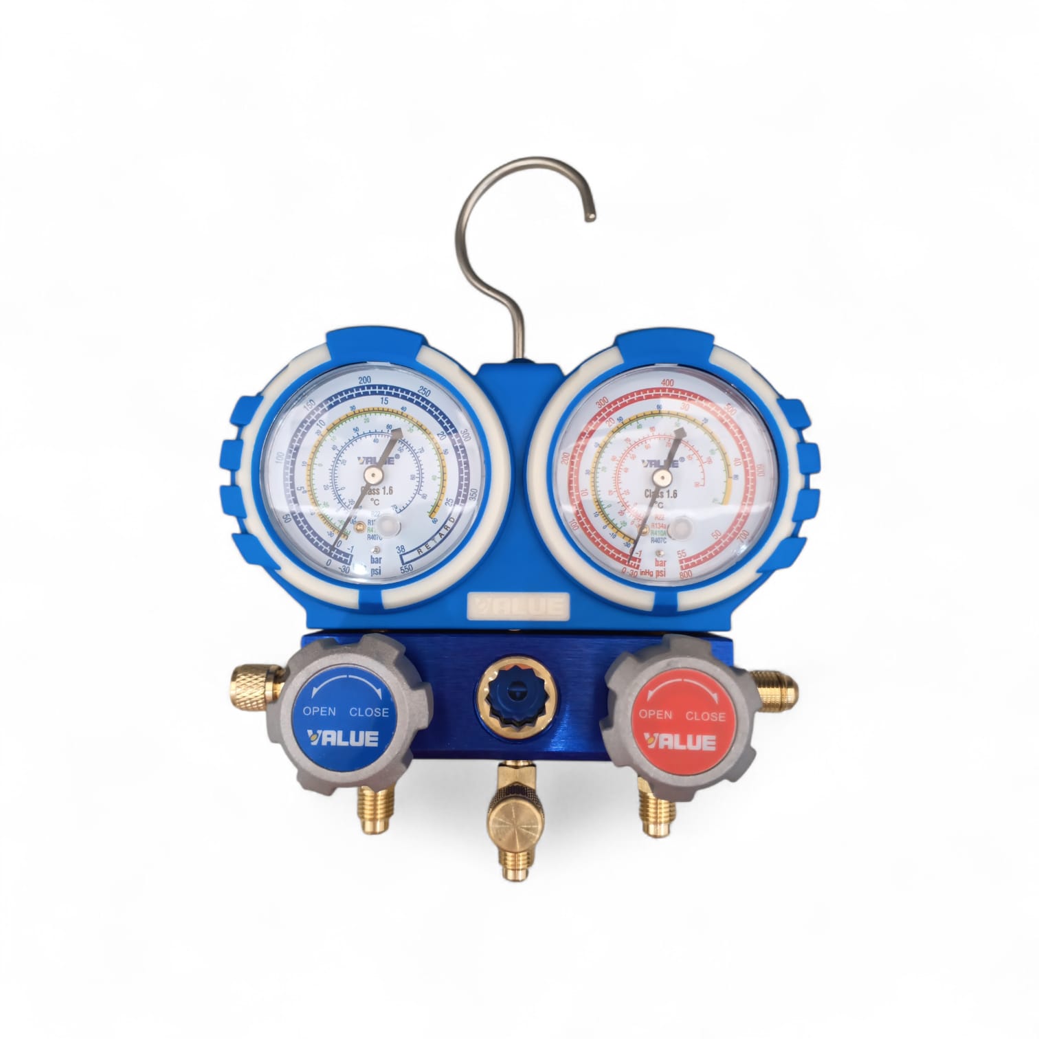 وحدة تكييف مركزي كاريير 5 طن