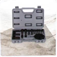 لوحة تحكم إلكترونية للتكييف المركزي