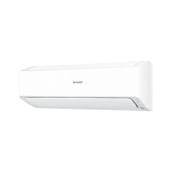 تكييف شارب اسبليت 3 حصان بارد - ساخن تبريد سريع أبيض