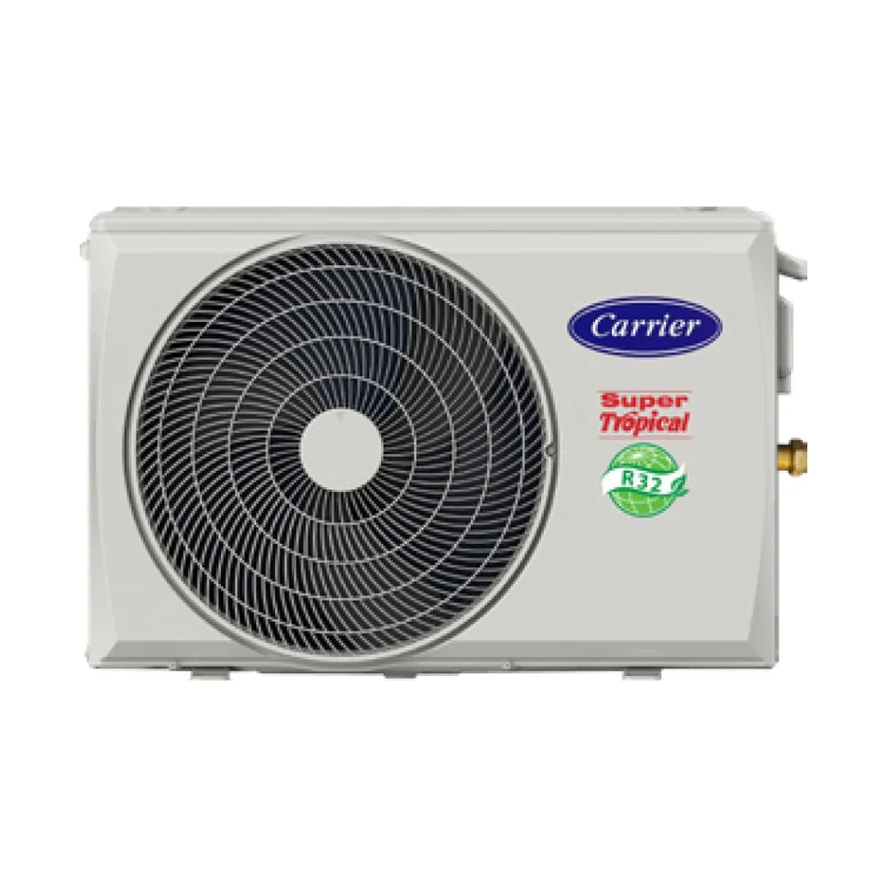 تكييف كارير 3 بارد انفيرتر اكس كول  - 2